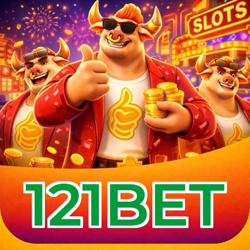 Logo da 121BET